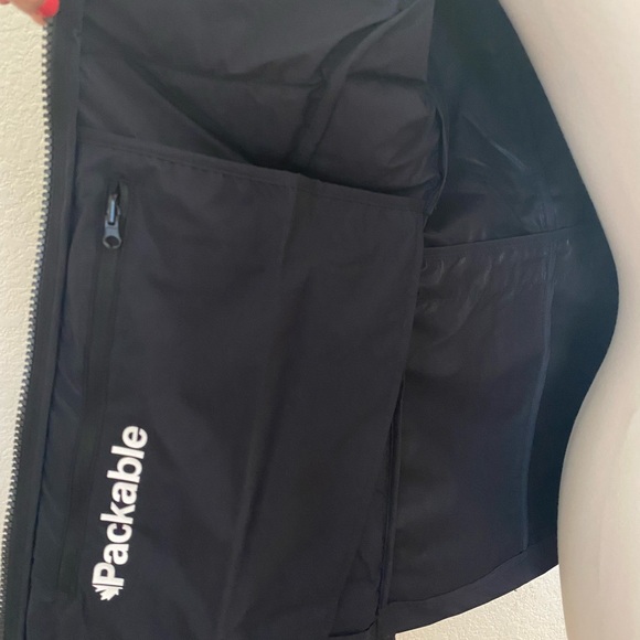 PAJAR PACKABLE CORELLA JACKET Lightweight Hooded - Picture 10 of 17